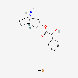 Nicomorphine image