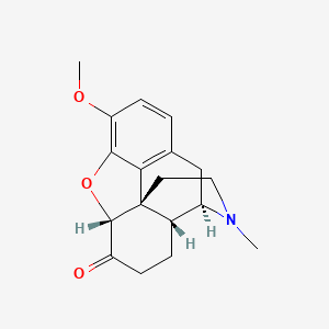 Hydrocodone image