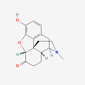 Hydromorphone image