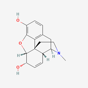 Morphine image