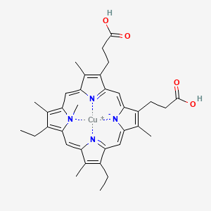 Oripavine image