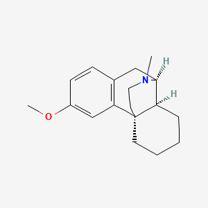 Desomorphine image