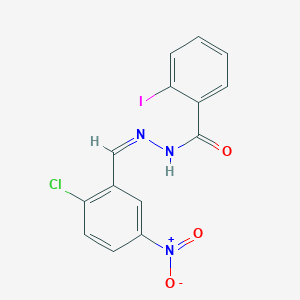 Butobarbital (butethal) image