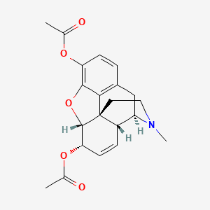 Heroin image