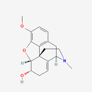 Levophenacylmorphan image