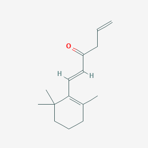 Acetorphine image