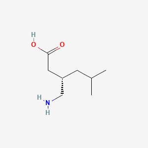 Pregabalin image