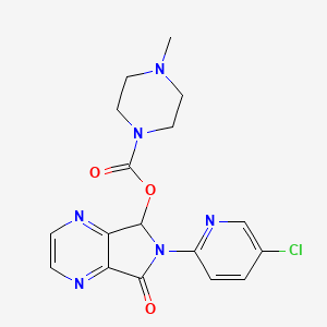 Chloral hydrate image