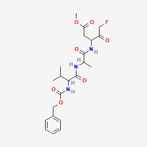 4-chloro-17-alpha-methyl-androst-4-ene-3-beta,17-beta-diol image