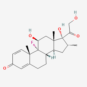 4-dihydrotestosterone (17-beta-hydroxy-androstan-3-one) image