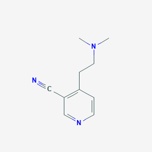 Beta-hydroxythiofentanyl image