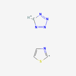 Beta-hydroxy-3-methylfentanyl image