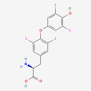 Levothyroxine image