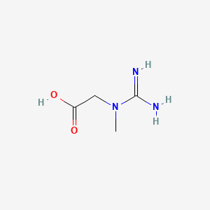 Creatine image