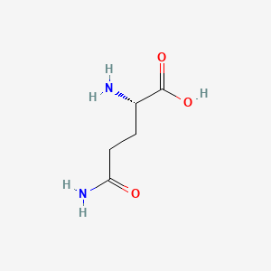 Glutamine image