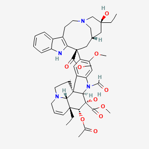 Vincristine image