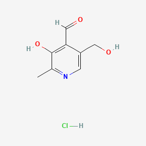 Chloral betaine image