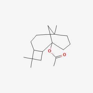 5-Methoxy-N,N-diisopropyltryptamine image