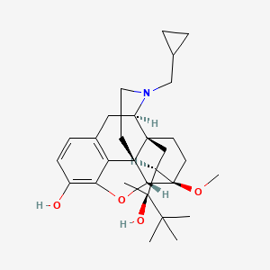 Buprenorphine image