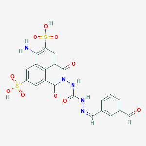 N-Ethylamphetamine image