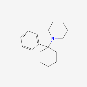 Phencyclidine image