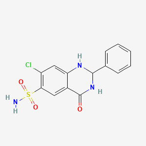 Para-Methylfentanyl (N-(4-methylphenyl)-N-(1phenethylpiperidin-4-yl)propionamide; also known as 4-methylfentanyl) image