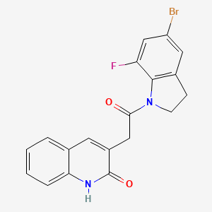 MDMB-FUBINACA image