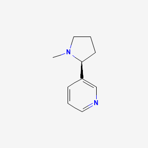 Nicotine image