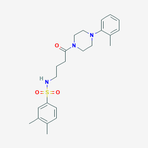 4-Anilino-N-phenethyl-4-piperidine (ANPP) image