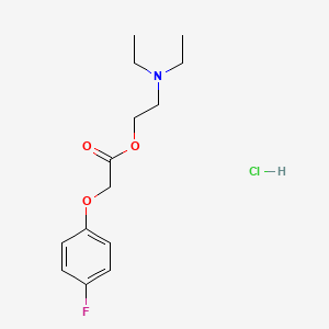 Trimeperidine image