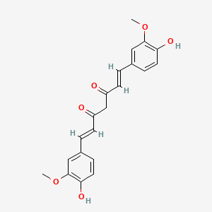 Curcumin image