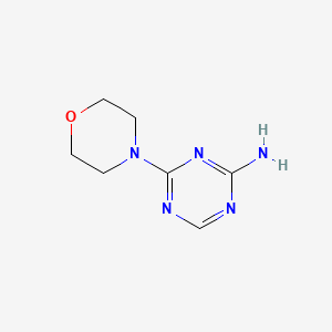 5-Methoxy-3,4-methylenedioxyamphetamine image