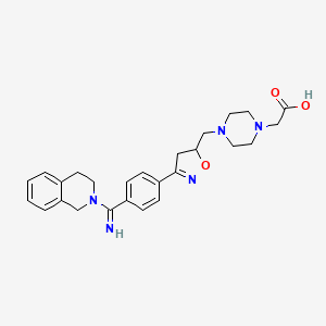 N-(1-phenethylpiperidin-4-yl)-N-phenylbutyramide, N-(1-phenethylpiperidin-4-yl)-N-phenylbutanamide calusterone (7-beta,17-alpha-dimethyl-17-beta-hydroxyandrost-4-en-3-one) image