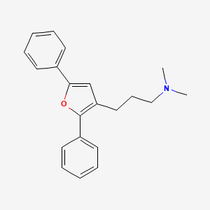 Phenampromide image